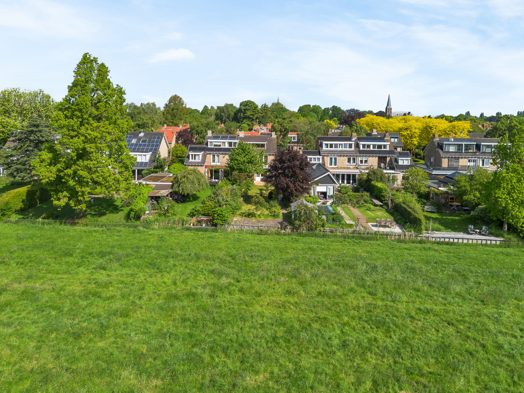 Photo 3 of Sandbergstraat 8