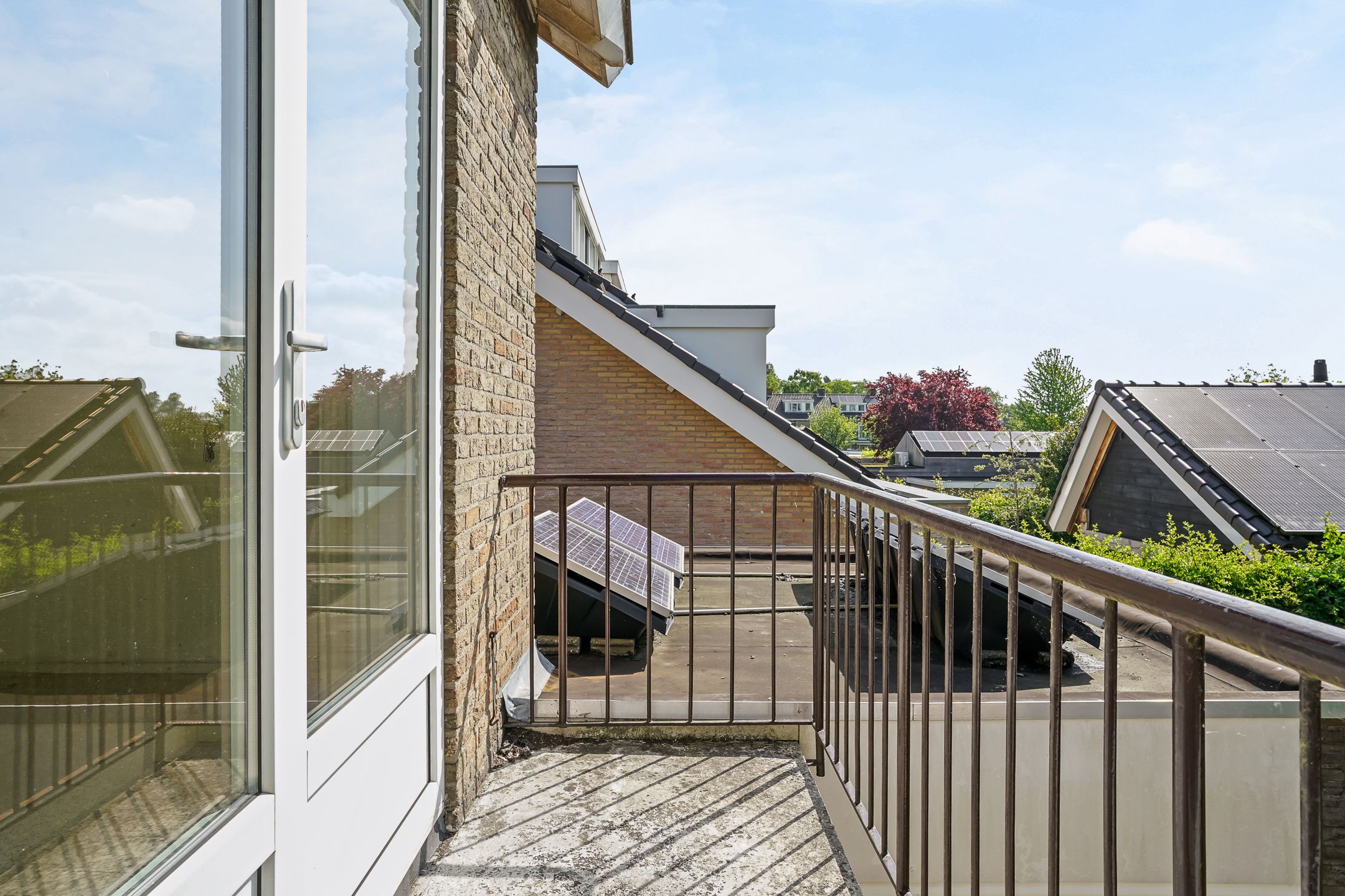 Photo 21 of Sandbergstraat 8
