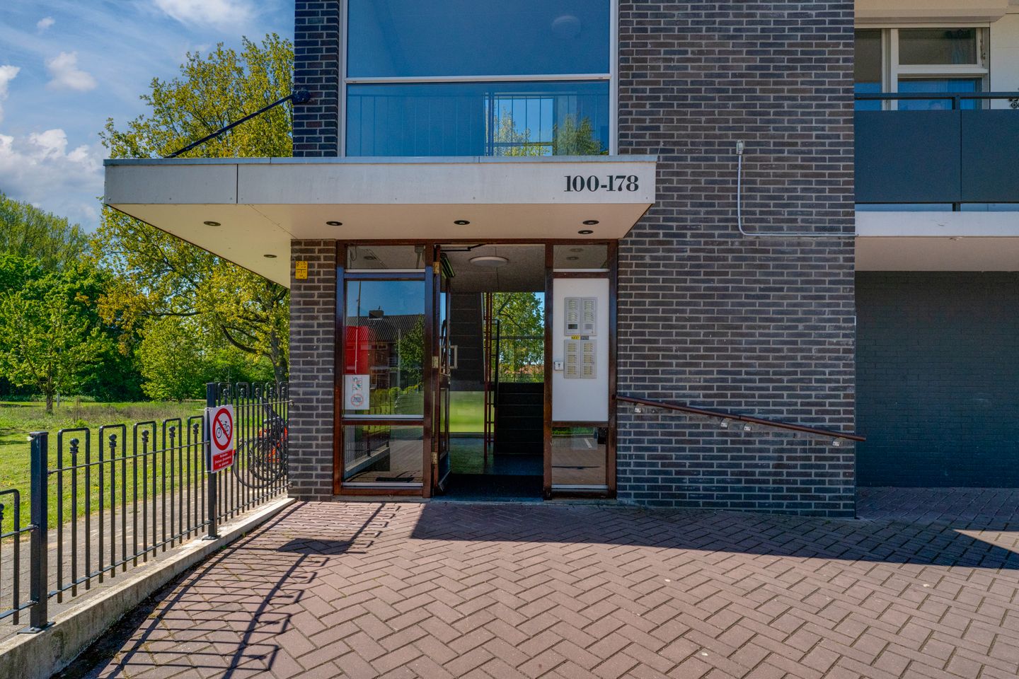Foto 4 van Middachtensingel 166