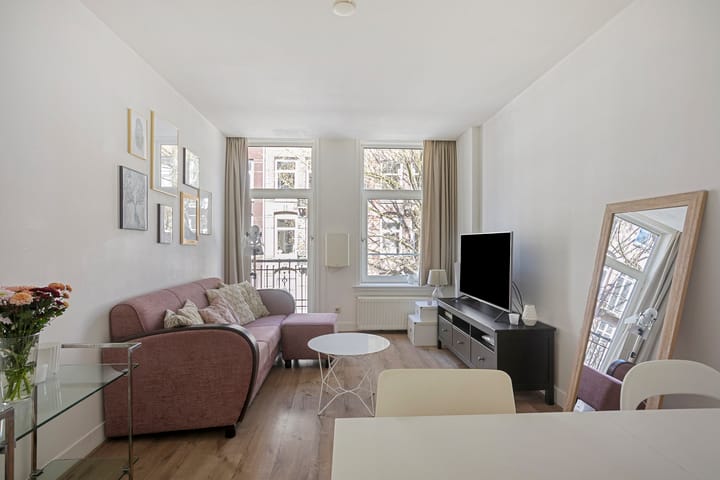 Foto 4 van Graaf Florisstraat 8-2