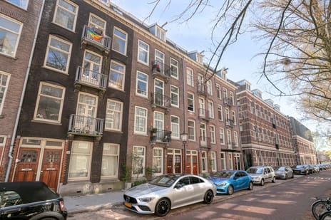 Graaf Florisstraat thumbnail