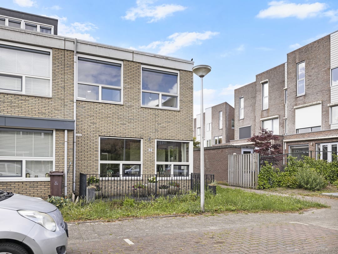 Foto 46 van Waterbieslaan 21