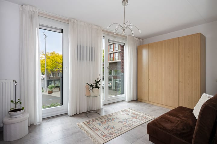 Appartement te koop: Markt 109E, Geleen
