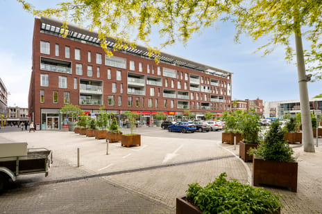 Markt thumbnail