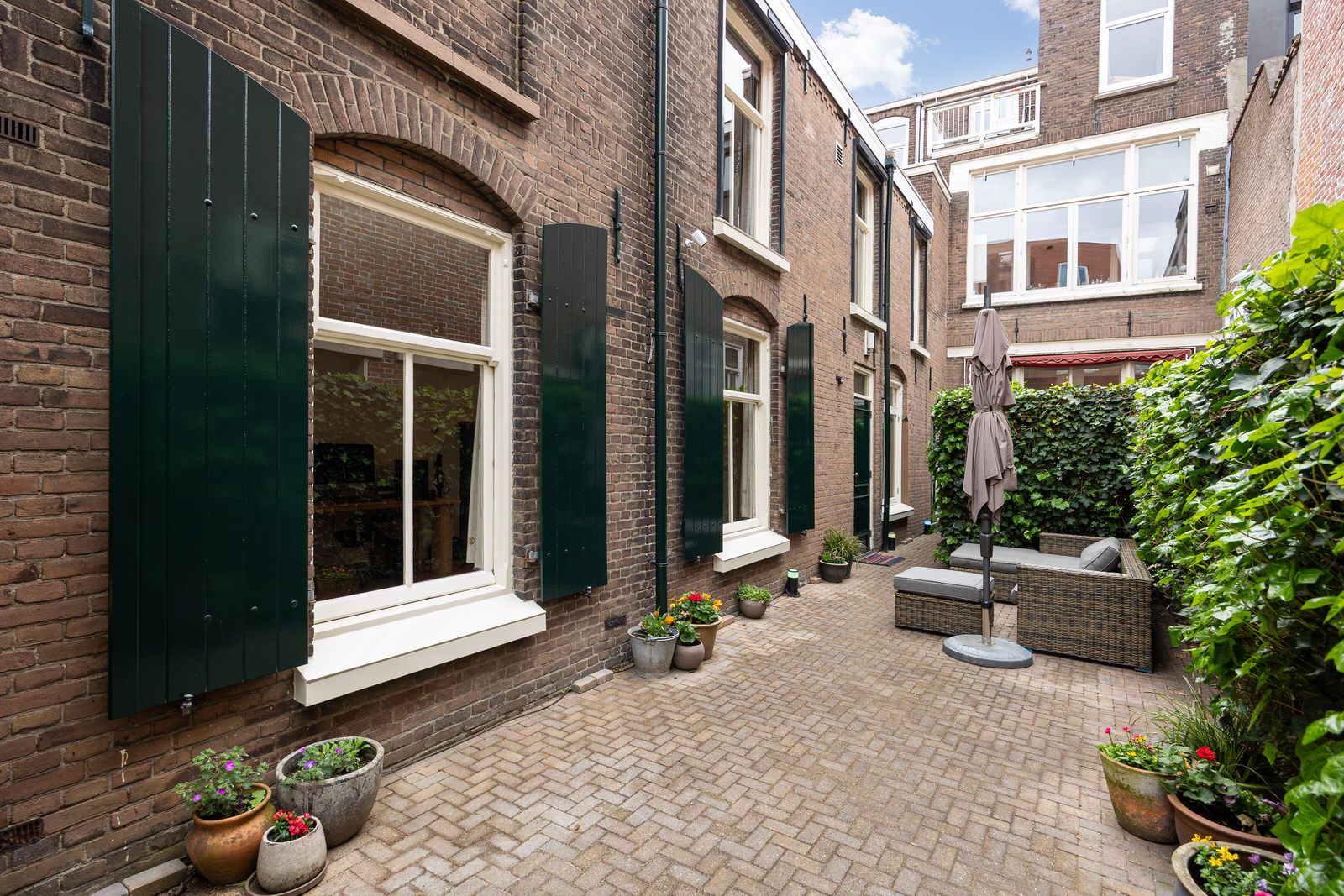 Maijweg 1-B 1 B