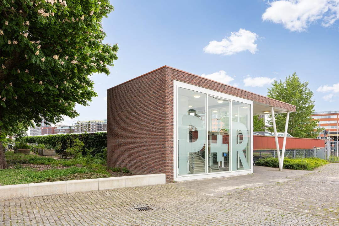 Foto 41 van Maijweg 1-B
