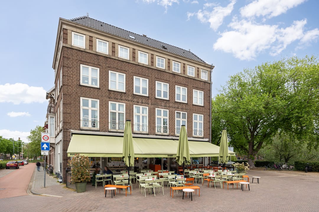 Foto 43 van Maijweg 1-B