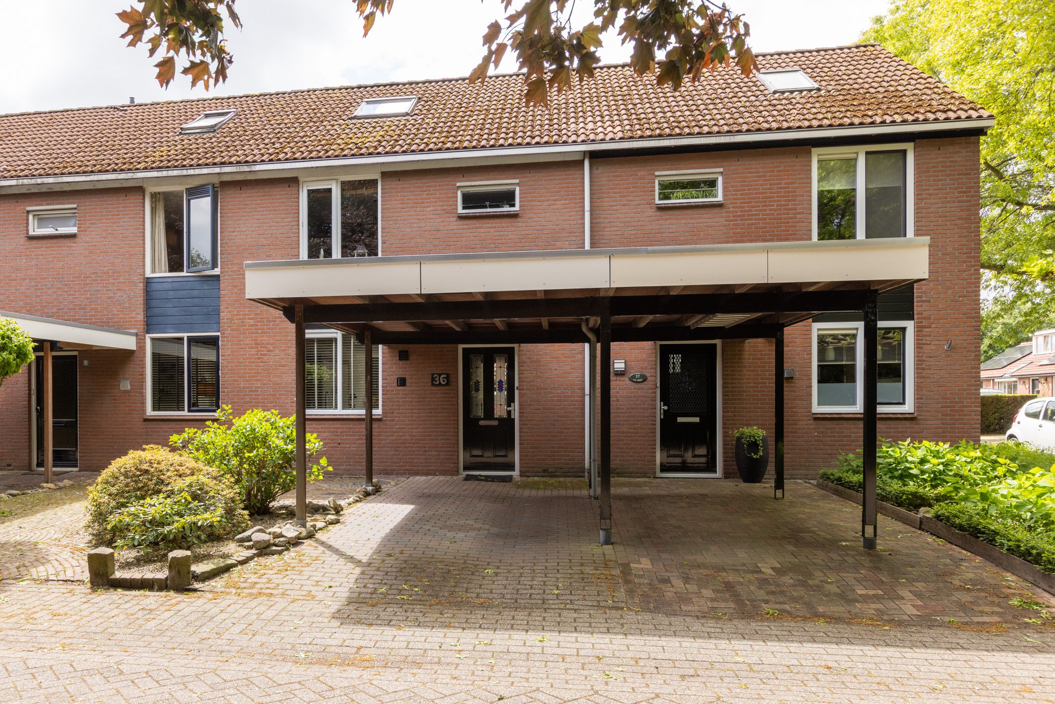 Niessinkkamp 36 