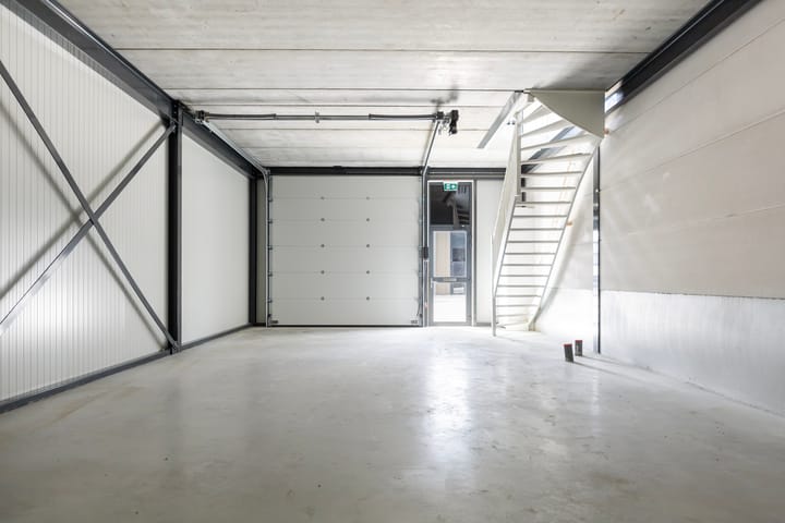 Duisburgstraat 17, Deventer
