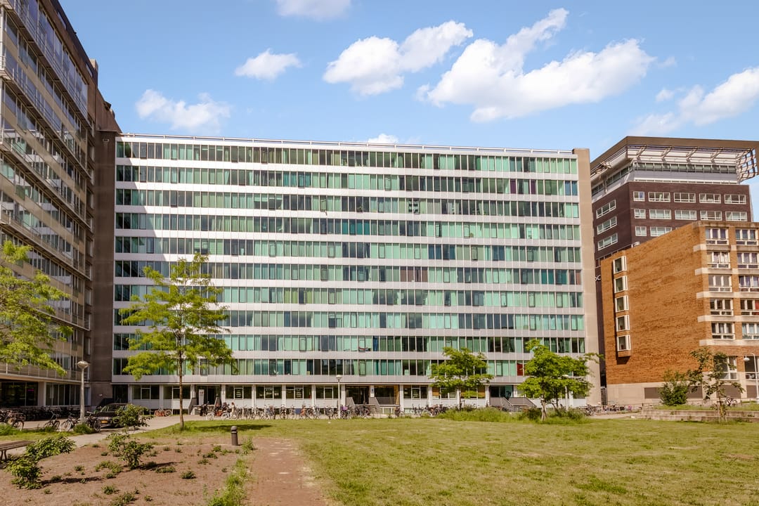 Photo 1 of Bos en Lommerplantsoen 9-A