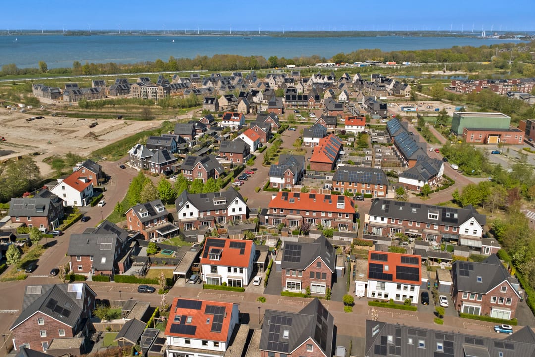 Foto 41 van Dotterbloemdreef 20