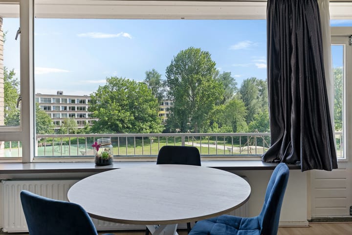 Appartement te koop: Heiloostraat 305, 'S-Gravenhage