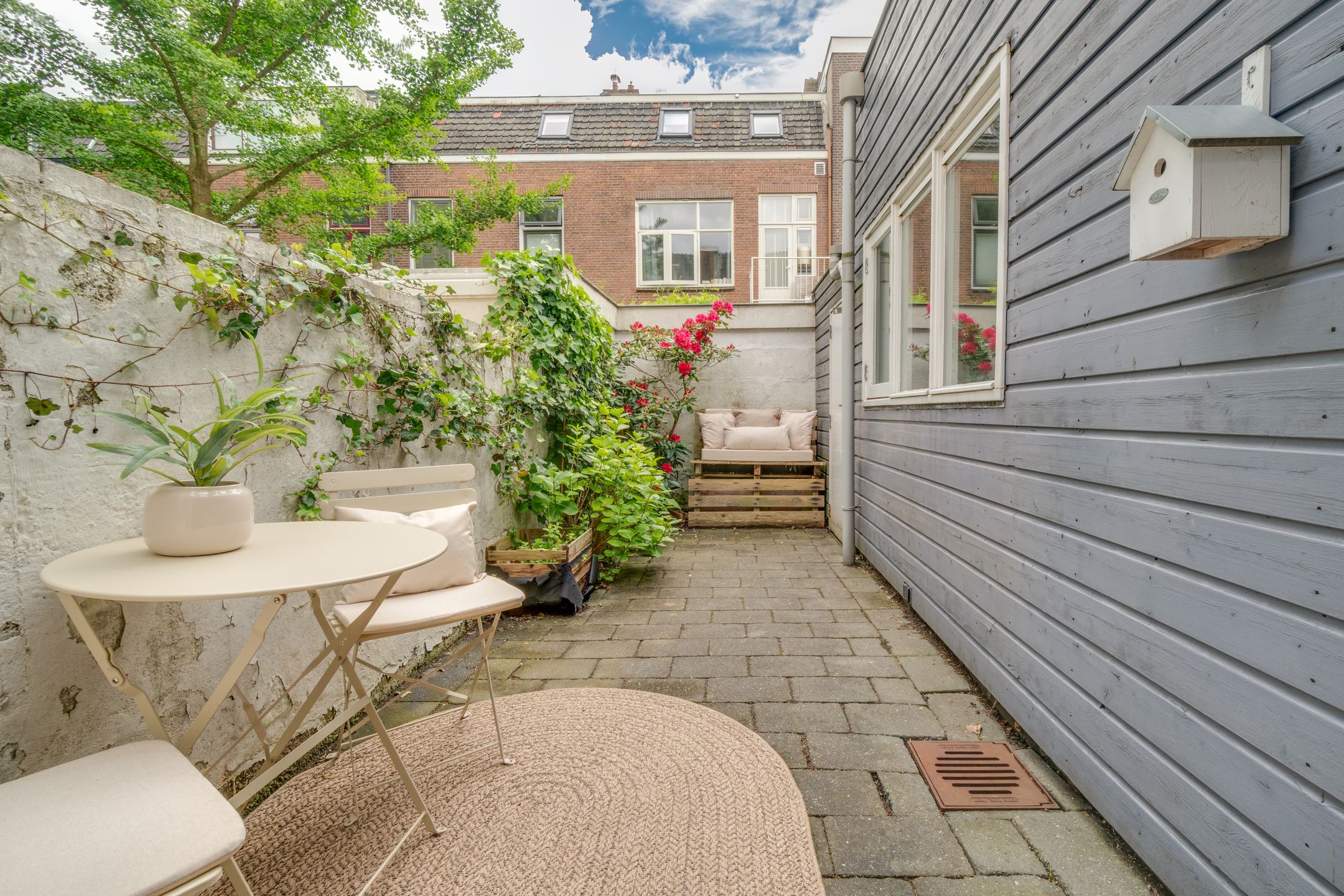 Photo 18 of Coornhertstraat 24