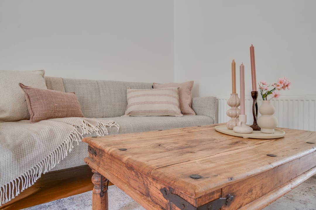 Photo 11 of Coornhertstraat 24