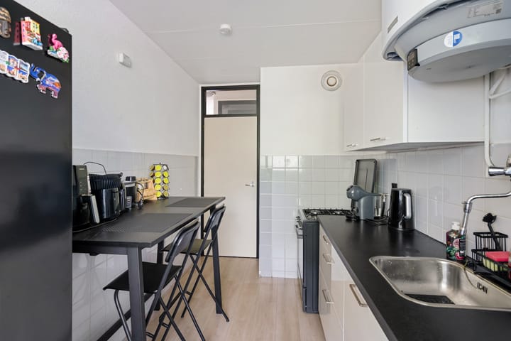 Appartement te koop: Heiloostraat 305, 'S-Gravenhage