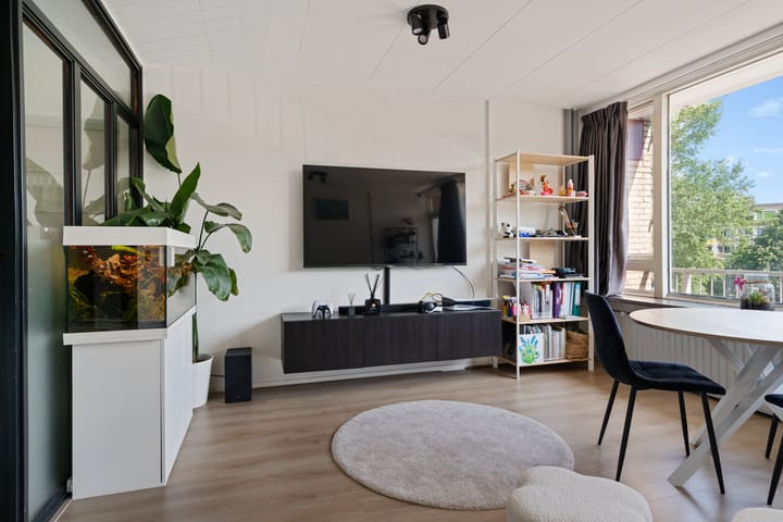 Appartement te koop: Heiloostraat 305, 'S-Gravenhage