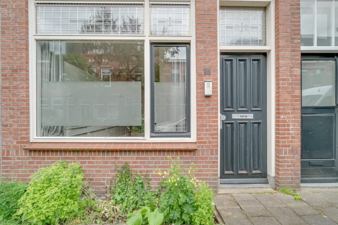 Photo 1 of Coornhertstraat 24