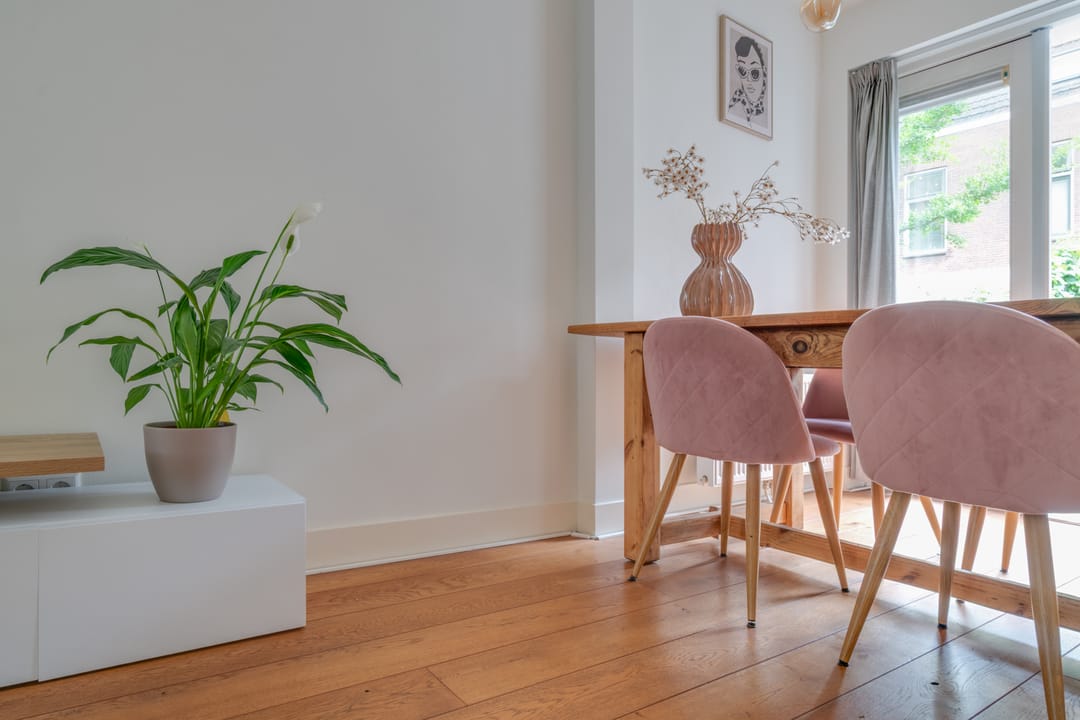 Photo 13 of Coornhertstraat 24