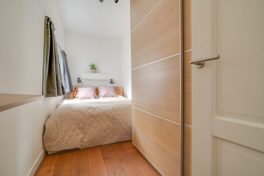 Photo 22 of Coornhertstraat 24