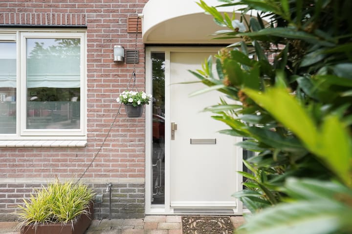 Foto 2 van Meerkoetstraat 21