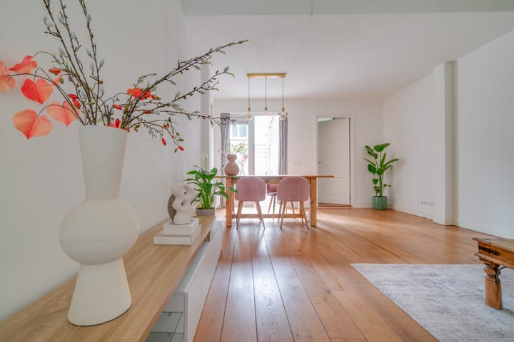 Photo 2 of Coornhertstraat 24
