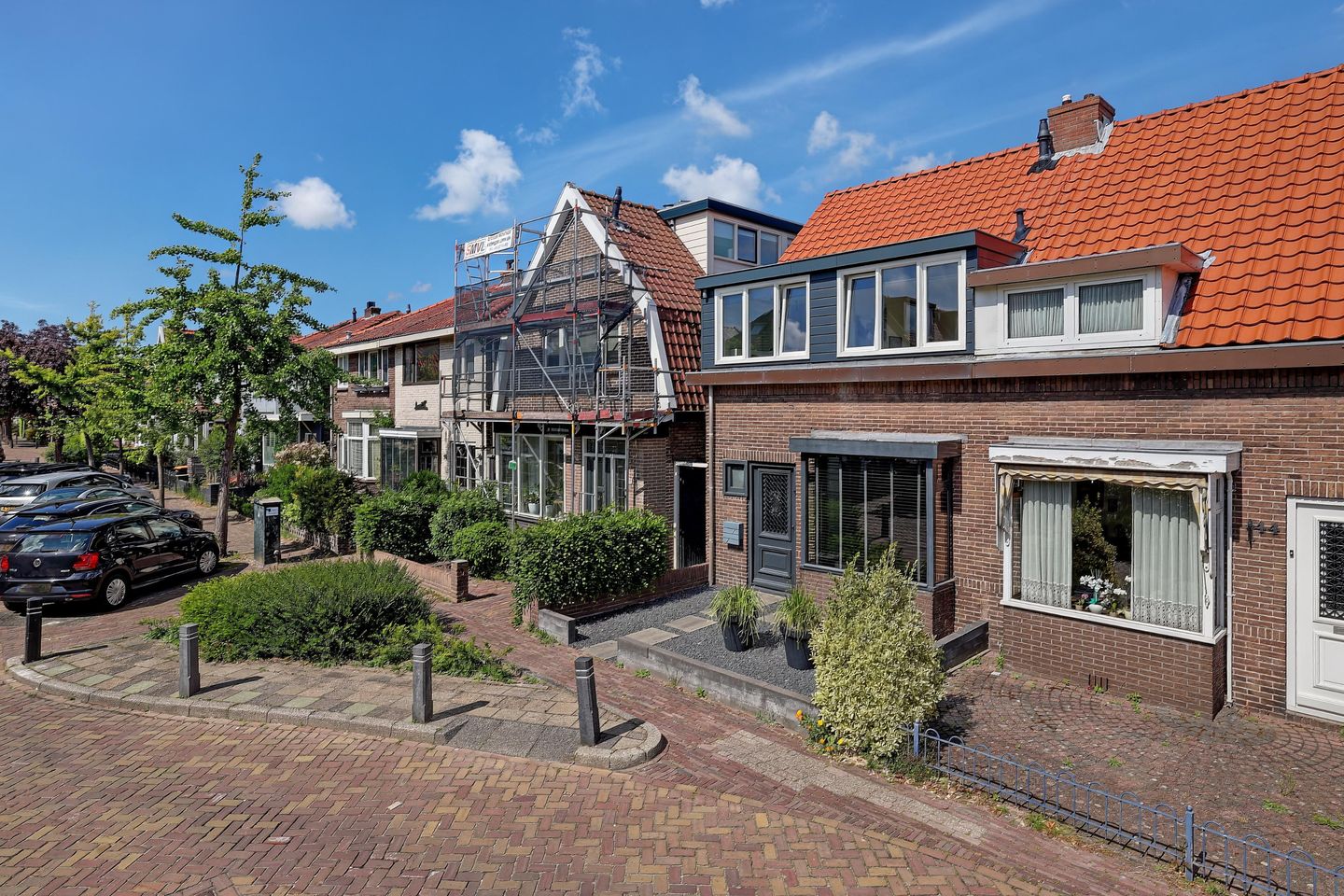 Foto 5 van Cornelis Matersweg 46
