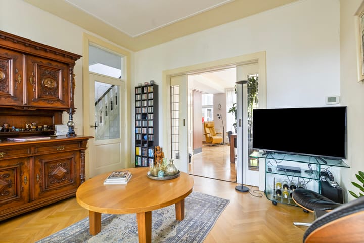 Tussenwoning te koop: Purmersteenweg 28, Purmerend