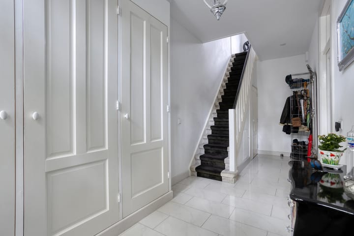 Tussenwoning te koop: Purmersteenweg 28, Purmerend