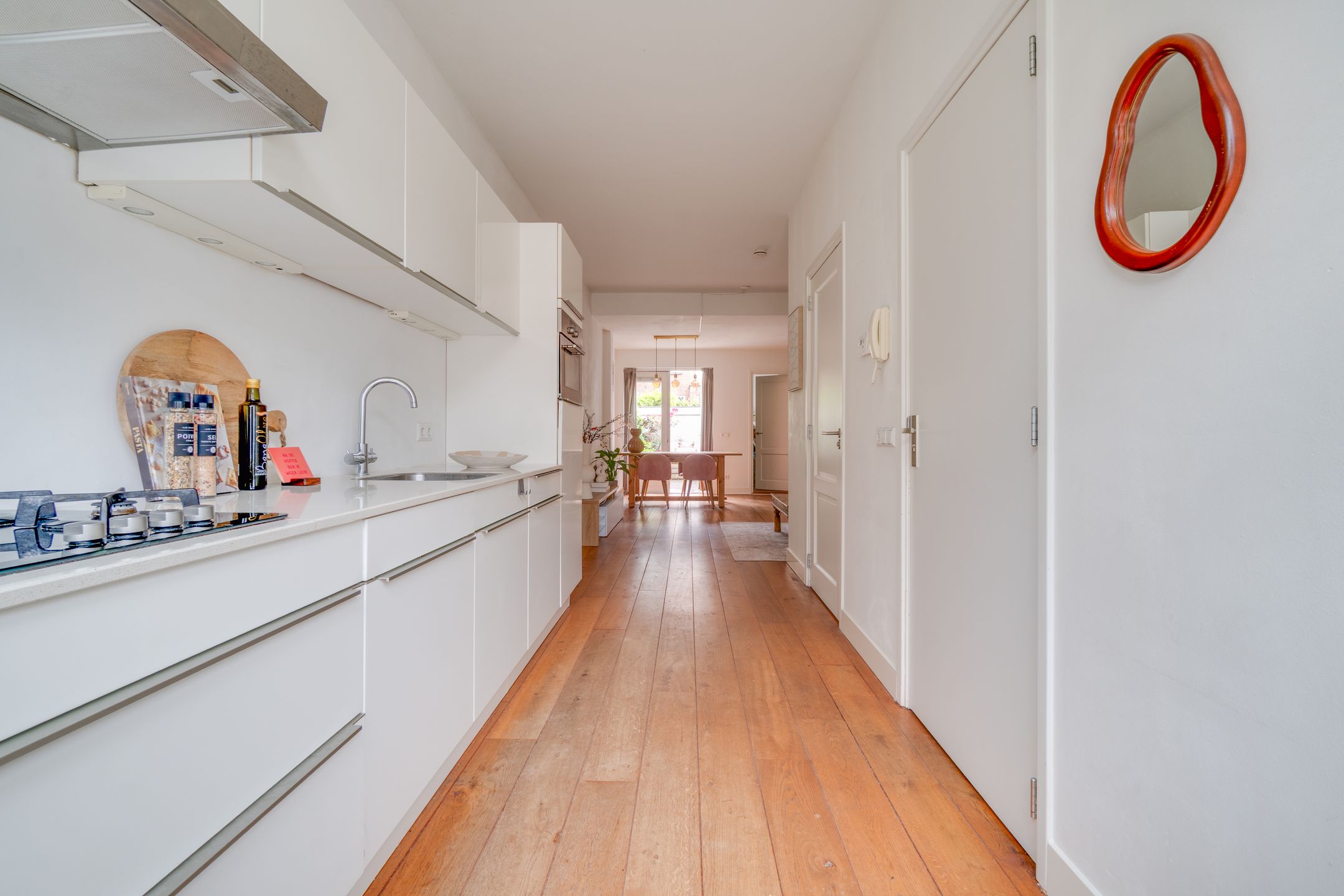 Photo 6 of Coornhertstraat 24