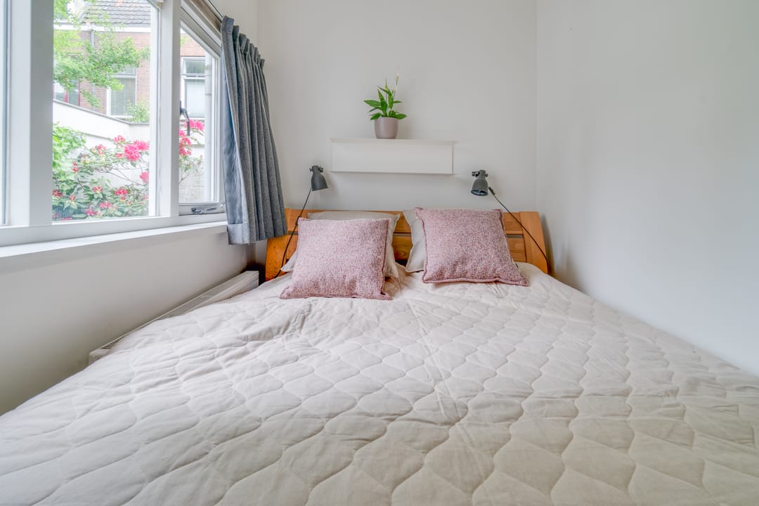 Photo 23 of Coornhertstraat 24
