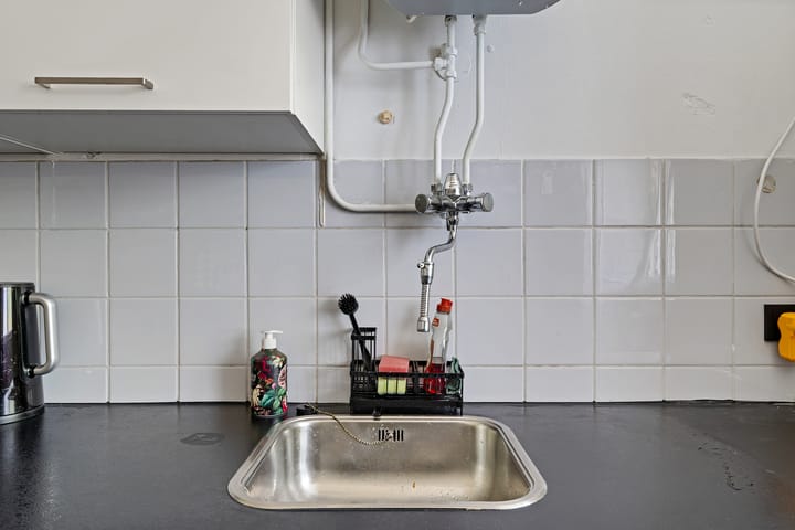 Appartement te koop: Heiloostraat 305, 'S-Gravenhage