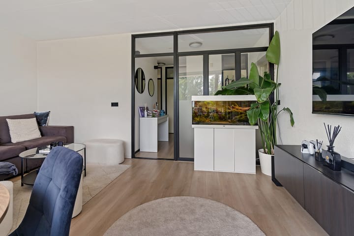 Appartement te koop: Heiloostraat 305, 'S-Gravenhage