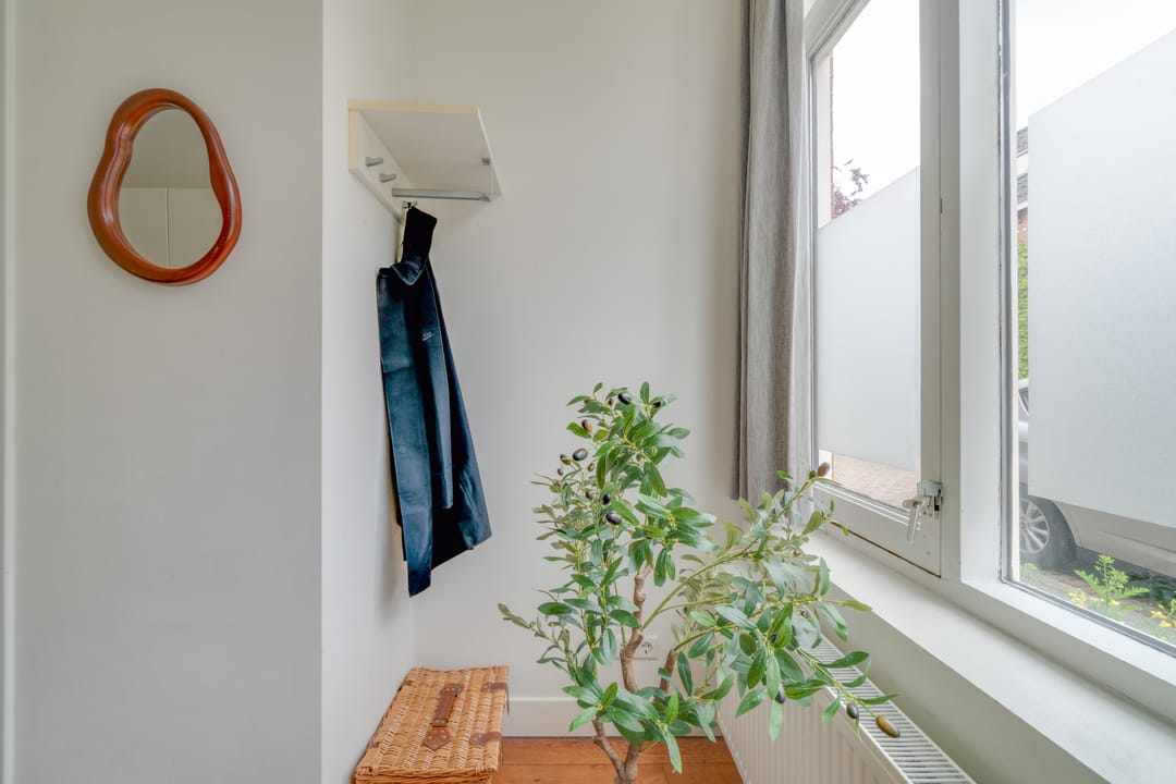 Photo 8 of Coornhertstraat 24