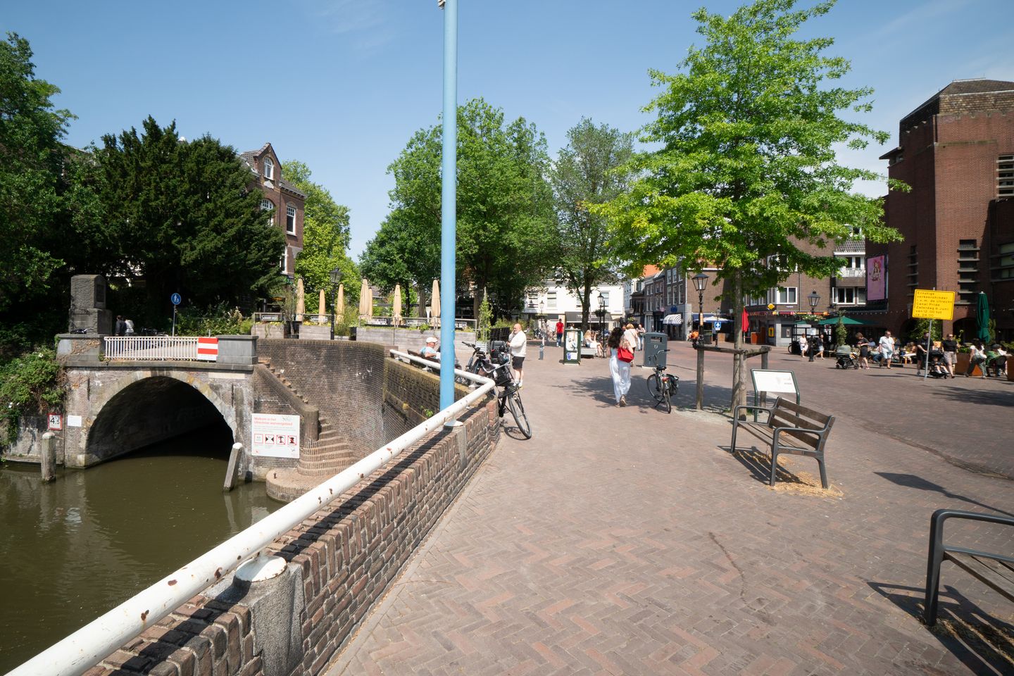 Photo 34 of Coornhertstraat 24