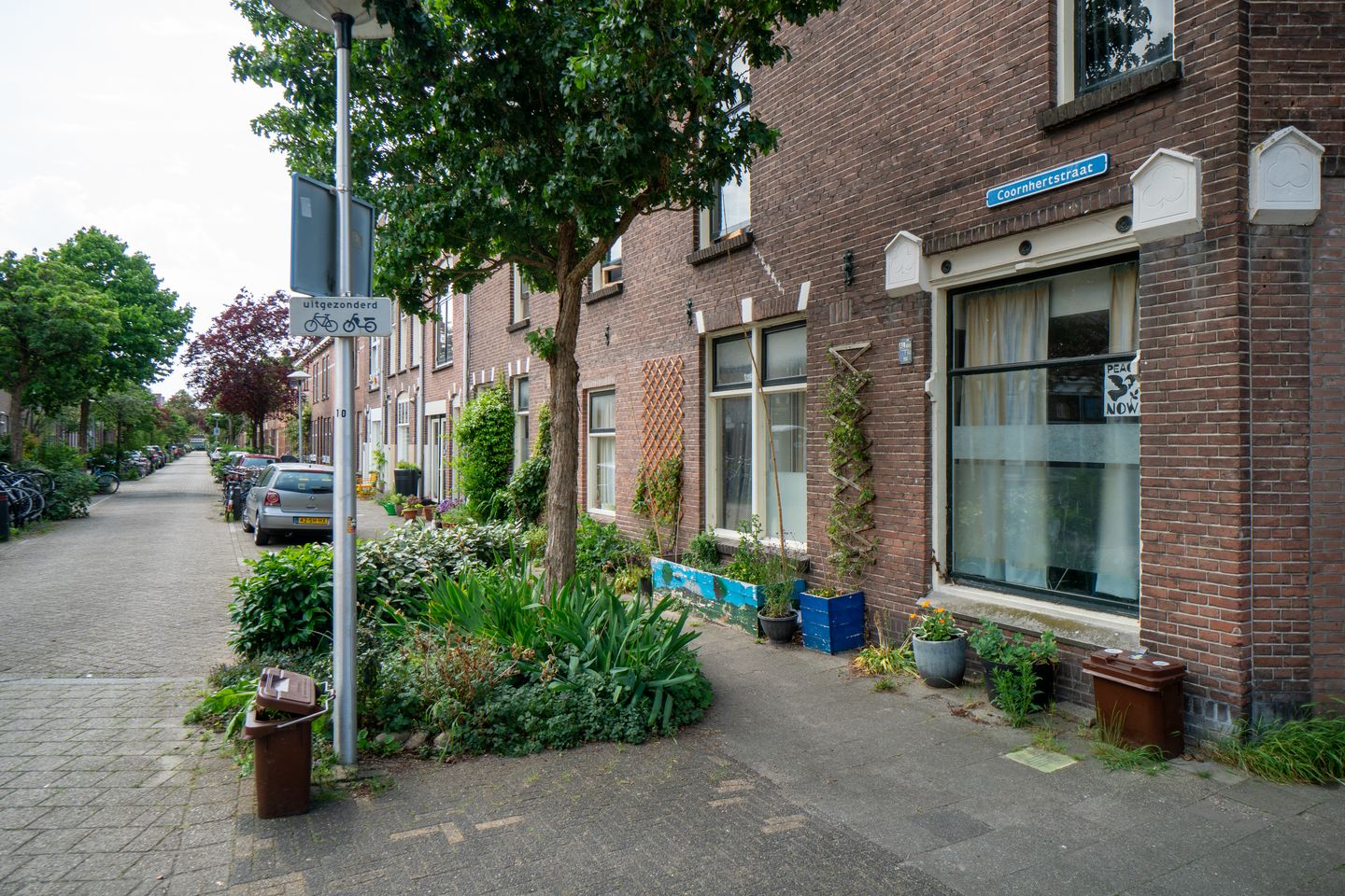 Photo 29 of Coornhertstraat 24