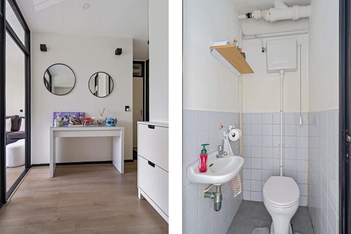 Appartement te koop: Heiloostraat 305, 'S-Gravenhage