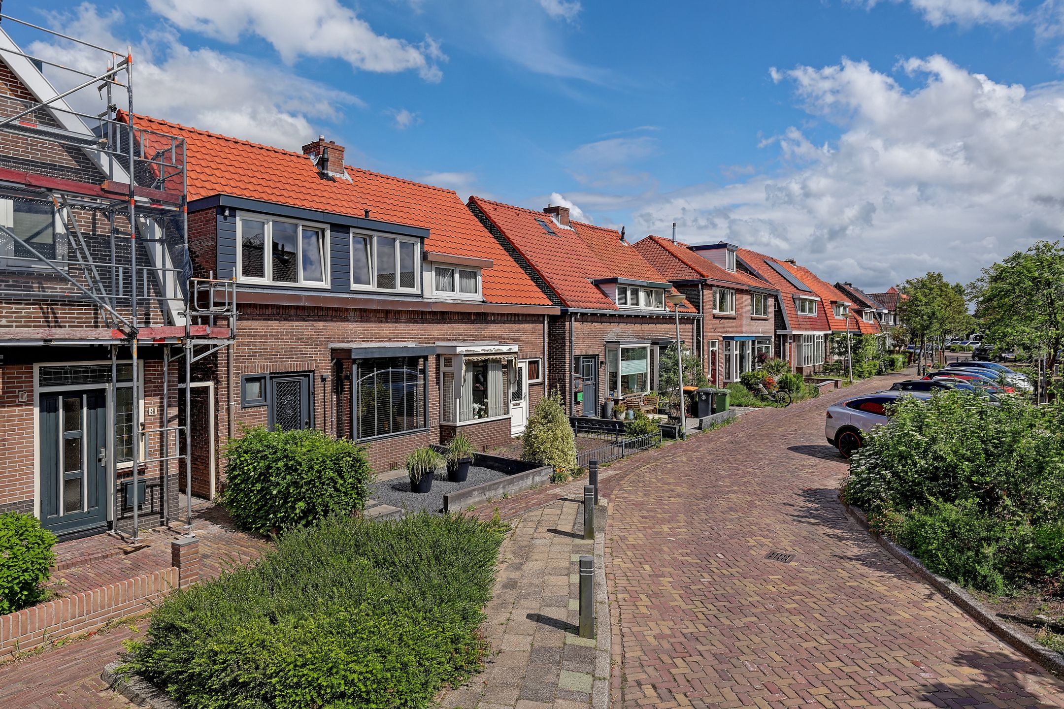 Foto 6 van Cornelis Matersweg 46