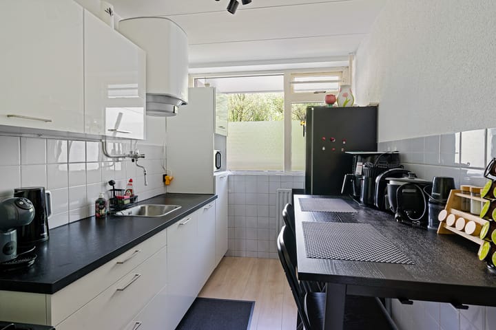 Appartement te koop: Heiloostraat 305, 'S-Gravenhage