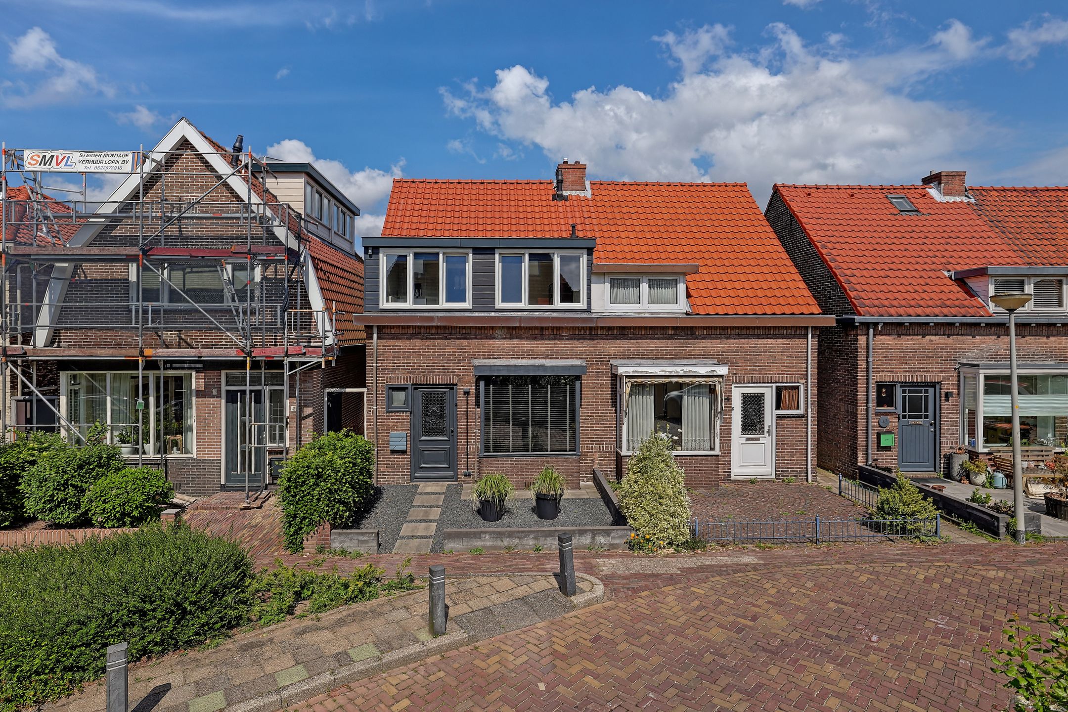 Cornelis Matersweg 46