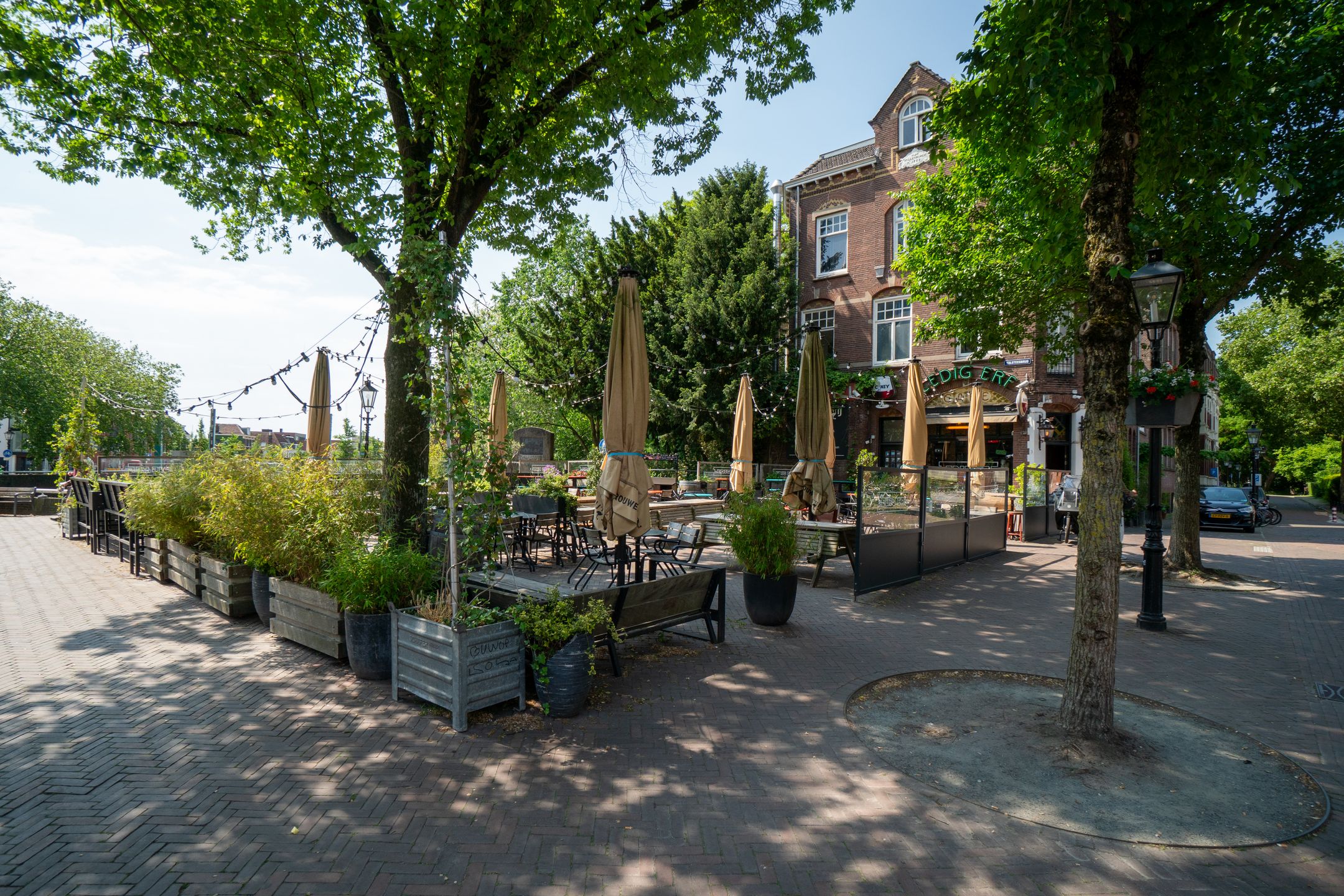 Photo 33 of Coornhertstraat 24
