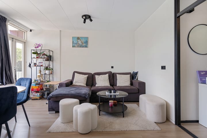 Appartement te koop: Heiloostraat 305, 'S-Gravenhage