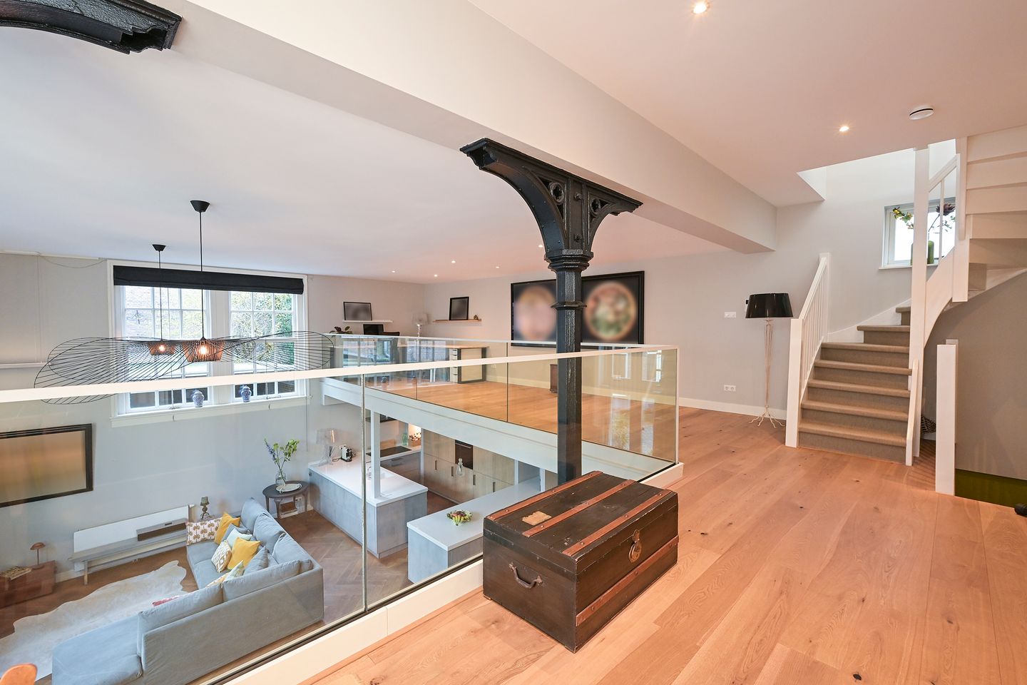 Photo 1 of Prinsestraat 37-F