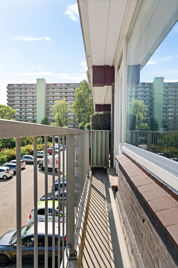 Appartement te koop: Heiloostraat 305, 'S-Gravenhage