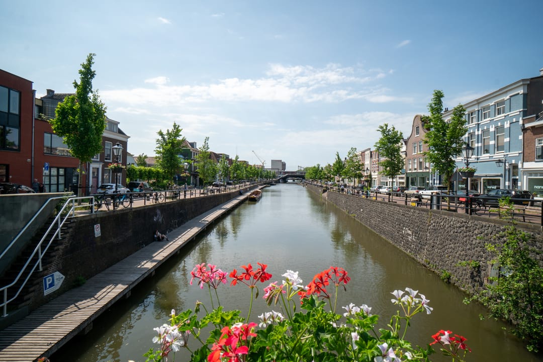 Photo 32 of Coornhertstraat 24