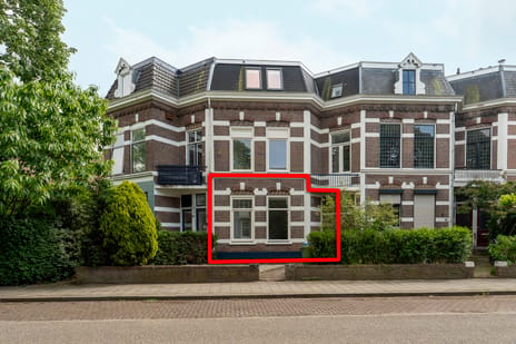 Voorstadslaan thumbnail