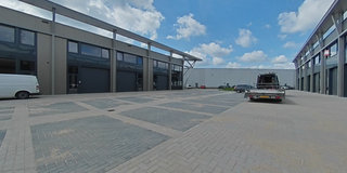 Bekijk 360° foto's
