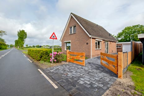 Westelijke Doorsnee NZ thumbnail