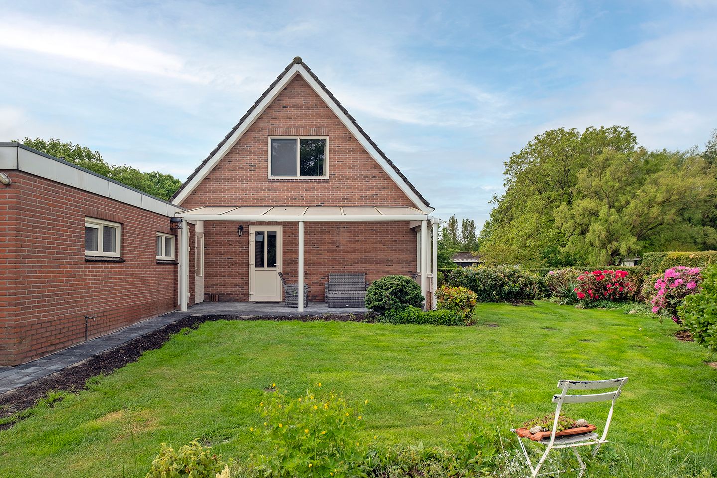 Foto 44 van Westelijke Doorsnee NZ 16