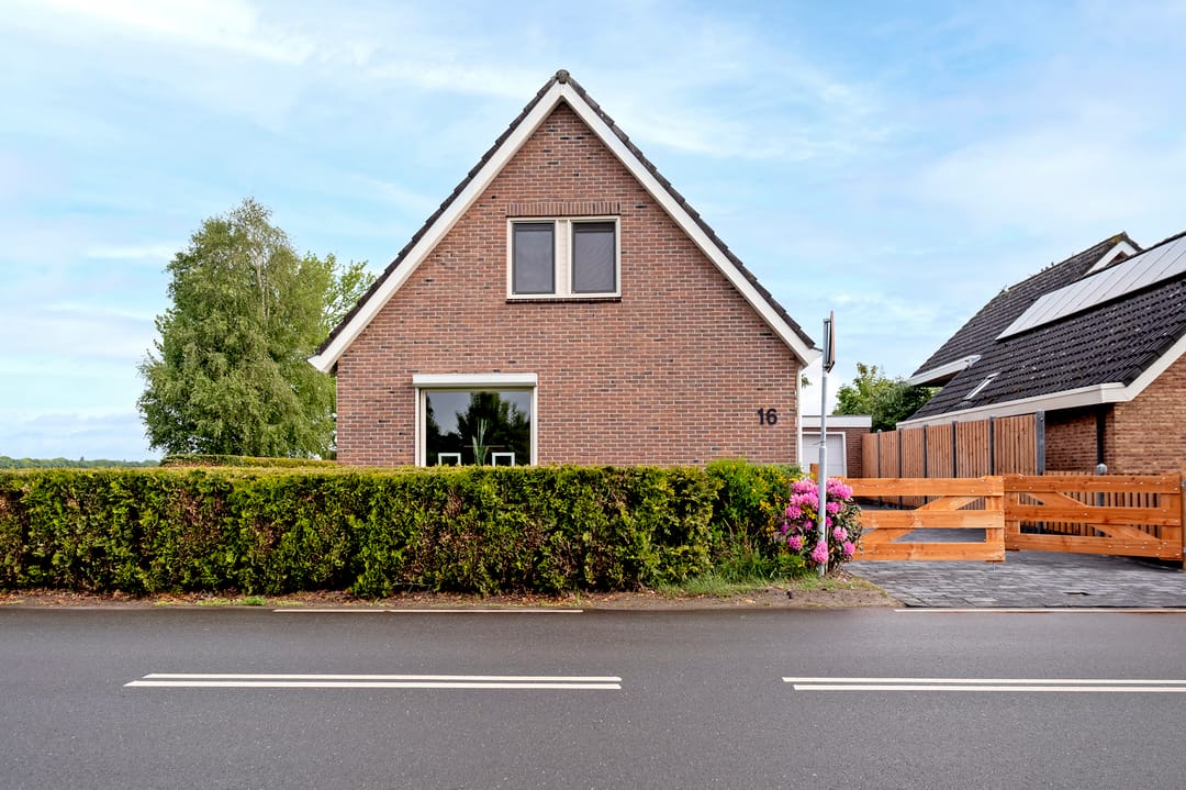 Foto 7 van Westelijke Doorsnee NZ 16