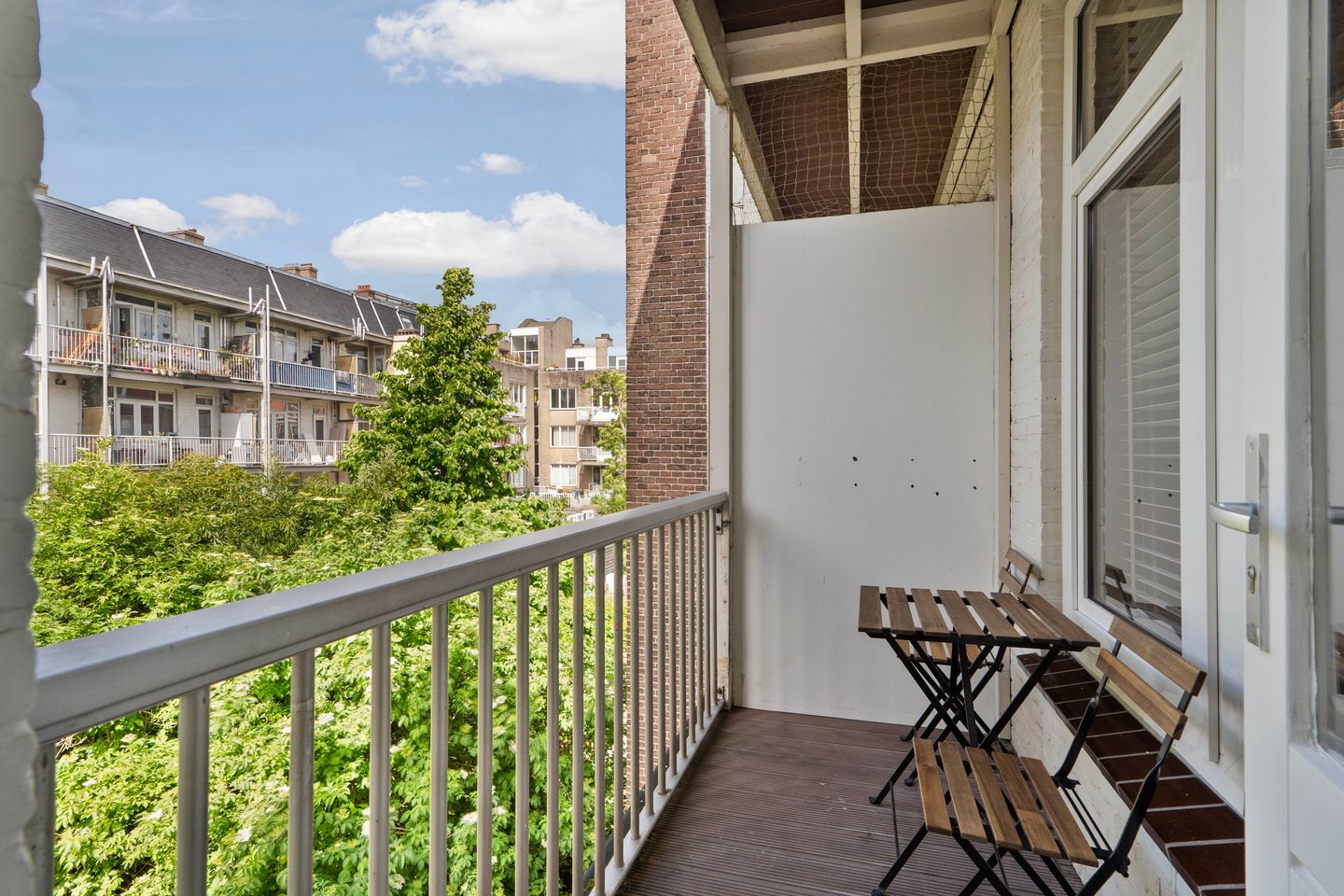 Foto 4 van Borgerstraat 206-2